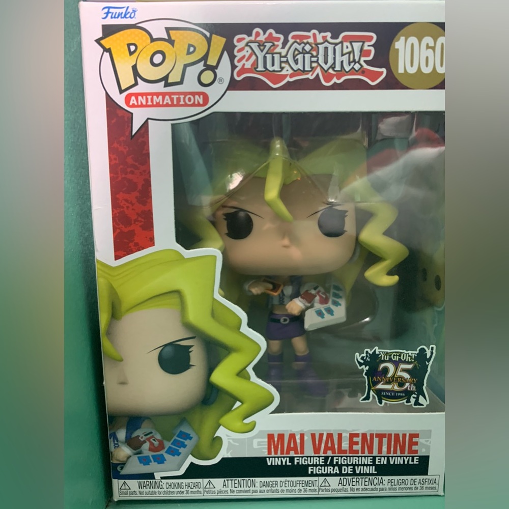 Funko pop